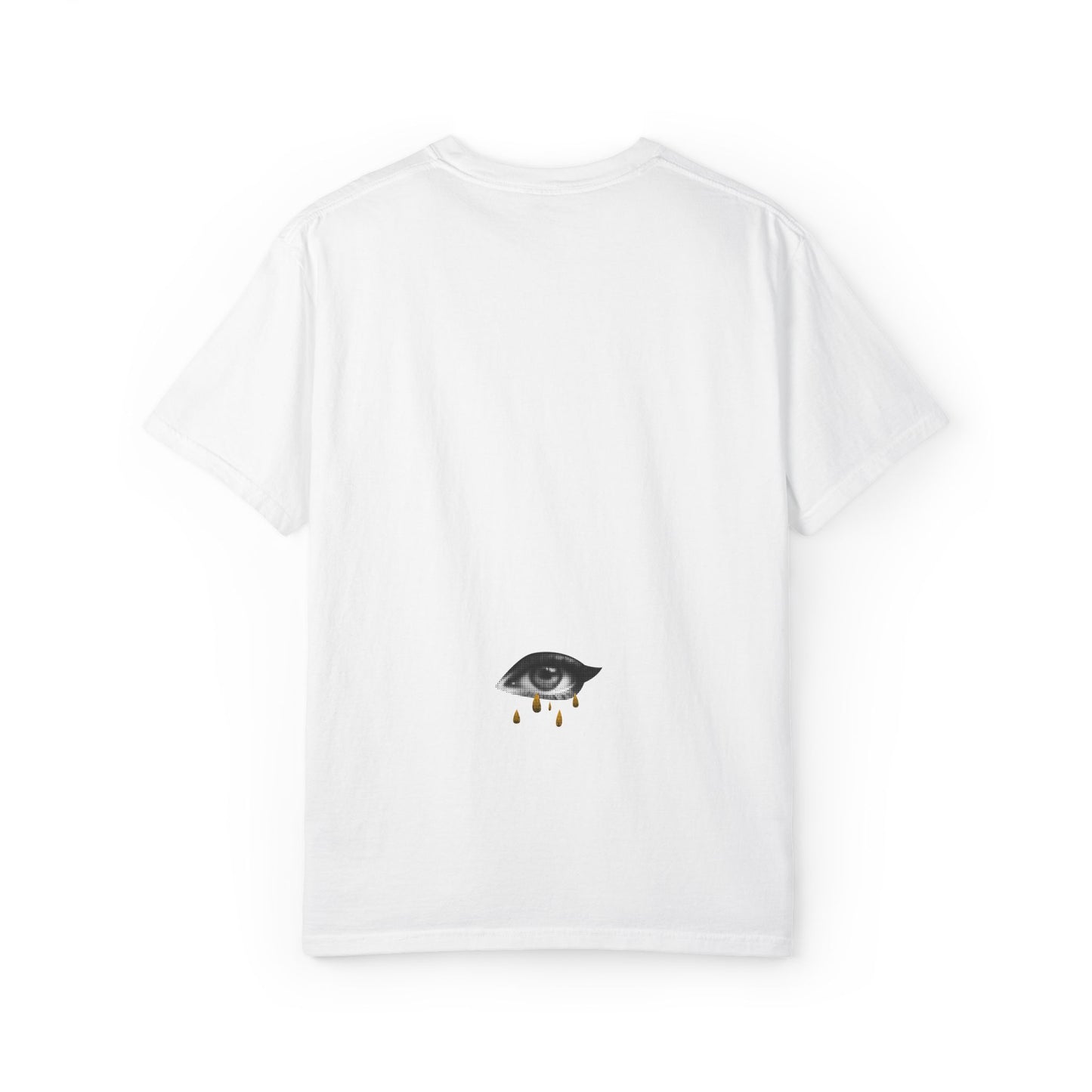 ADULTA COLLECTION - Have You Cried Today? | Funny Gift, Casual Wear, Everyday Tee, Conversation Starter, Grown Up Tragedies