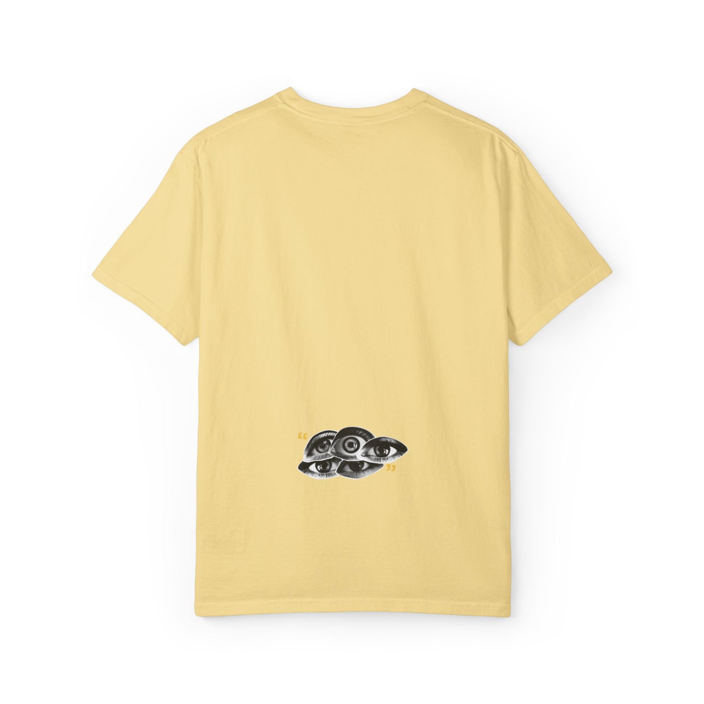 ADULTA COLLECTION - Have You Judged Someone Today? | Funny Gift, Casual Wear, Everyday Tee, Conversation Starter, Grown Up Tragedies